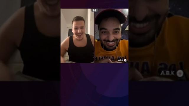 Barello und abk livestream 10.04.23 full video Barello und abk livestream 10.04.23 full video