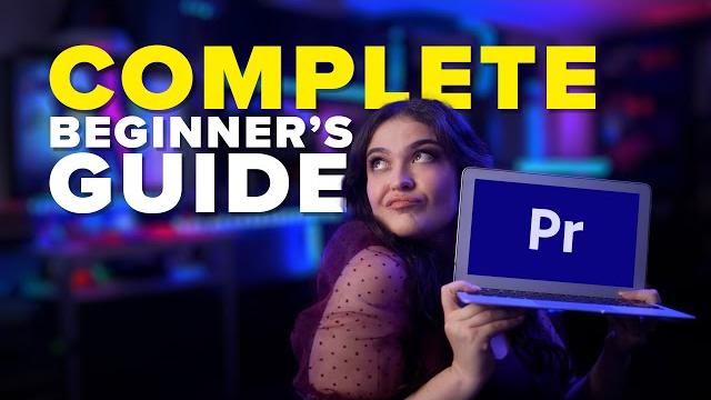 Learn adobe premiere pro start to finish | 2 hour workshop w/ valentina vee | adobe video Learn adobe premiere pro start to finish | 2 hour workshop w/ valentina vee | adobe video