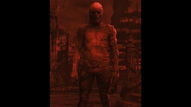The vecna transformation is #shorts #strangerthings #netflix The vecna transformation is #shorts #strangerthings #netflix