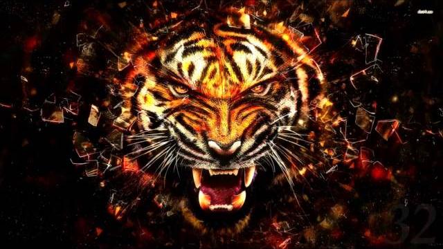 Survivor - eye of the tiger (remastered, best quality) Survivor - eye of the tiger (remastered, best quality)