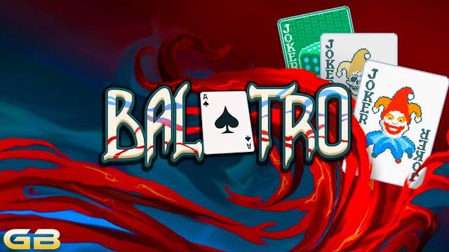 Balatro Balatro