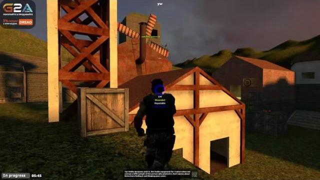 Dread. стрим 03.02.2016. garry's mod Dread. стрим 03.02.2016. garry's mod