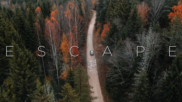 Escape | beautiful chill music mix Escape | beautiful chill music mix