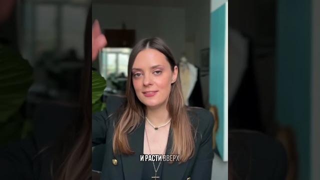 3 причины стать стилистом 3 причины стать стилистом