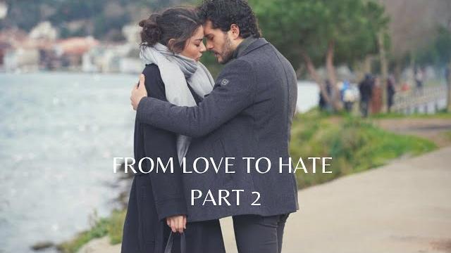 Ayaz & firuze story | second and last part | zemheri Ayaz & firuze story | second and last part | zemheri