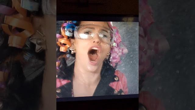 Jennifer garner uvula Jennifer garner uvula