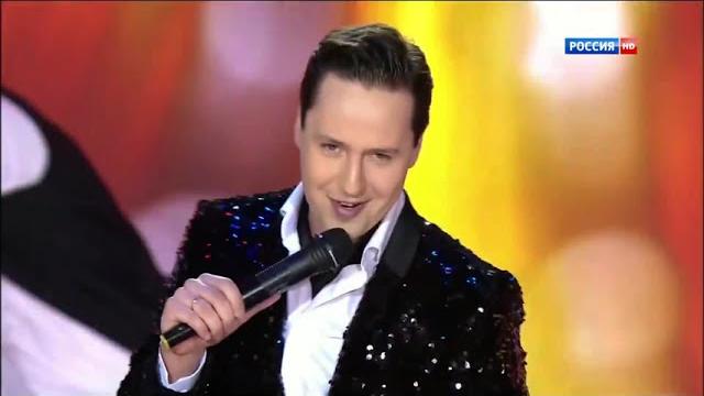 Витас - "я подарю тебе весь мир", витебск 2014 Витас - "я подарю тебе весь мир", витебск 2014