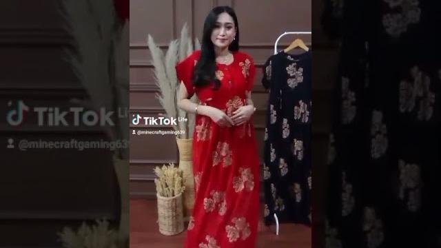 Daster merah Daster merah