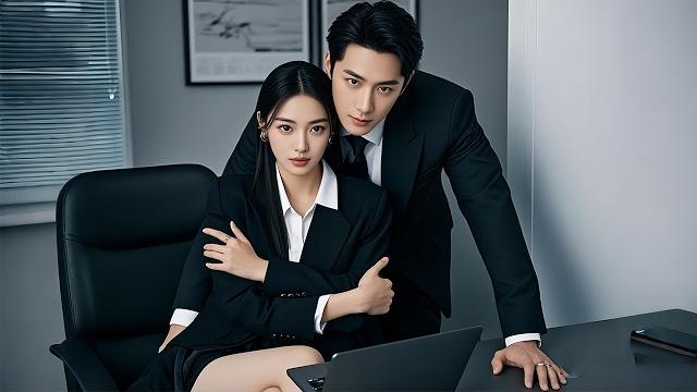 Ceo helped secretary out of trouble,two got drunk and had a one night spring romance! Ceo helped secretary out of trouble,two got drunk and had a one night spring romance!