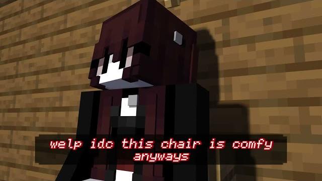 Minecraft giantess unaware butt crush Minecraft giantess unaware butt crush