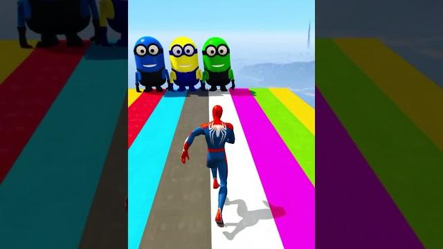 Gta 5 epic water ragdolls | spider-man jumps / fails ep. 217 euphoria physics funny fails spiderman Gta 5 epic water ragdolls | spider-man jumps / fails ep. 217 euphoria physics funny fails spiderman