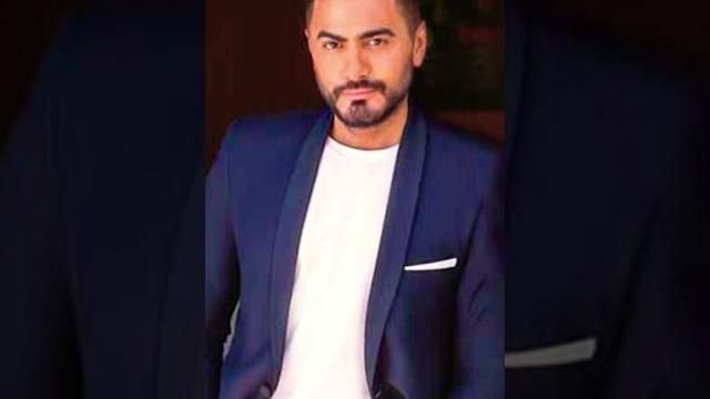 Tamer hosny Tamer hosny