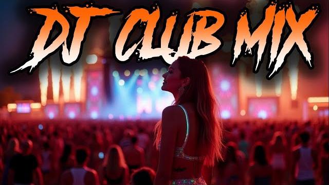 Dj club mix 2025 - remixes & mashups of popular songs 2025 | dj remix club music disco dj mix 2024 Dj club mix 2025 - remixes & mashups of popular songs 2025 | dj remix club music disco dj mix 2024