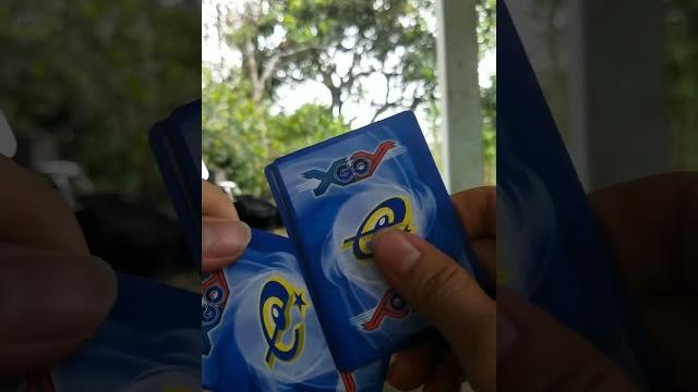 Mở thẻ pokemon săn thẻ cực hiếm #pokemon #shorts Mở thẻ pokemon săn thẻ cực hiếm #pokemon #shorts