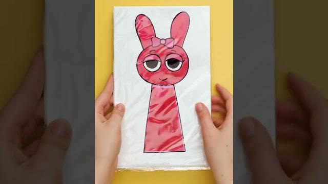Yay! let’s try a clever rainbow painting hack for kids! Yay! let’s try a clever rainbow painting hack for kids!