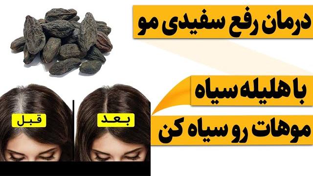 رفع سفیدی موی سر با هلیله سیاه /روح انگیز برای همیشه/درمان سفیدی مو/هلیله سیاه برای رفع سفیدی مو رفع سفیدی موی سر با هلیله سیاه /روح انگیز برای همیشه/درمان سفیدی مو/هلیله سیاه برای رفع سفیدی مو