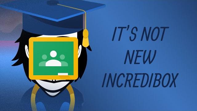 Incredibox news: what is incredibox for schools? Incredibox news: what is incredibox for schools?