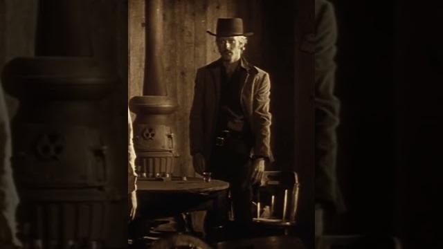 One of the coldest scenes in western movies - "how good are ya" - butch cassidy and the sundance kid One of the coldest scenes in western movies - "how good are ya" - butch cassidy and the sundance kid