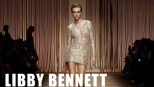 Libby bennett best model moments ss 2025 - 4k Libby bennett best model moments ss 2025 - 4k