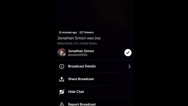 Periscope couple Periscope couple