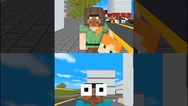 Hi muah bye!fake alex #minecraft #minecraftmemes Hi muah bye!fake alex #minecraft #minecraftmemes