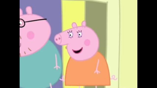 Свинка пеппа смешные видео Свинка пеппа смешные видео