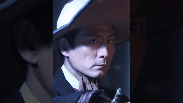 李元芳他為何遲疑?「我怎麼能殺一個女人呢?」這場致命審問想挖出的秘密是... 李元芳他為何遲疑?「我怎麼能殺一個女人呢?」這場致命審問想挖出的秘密是...