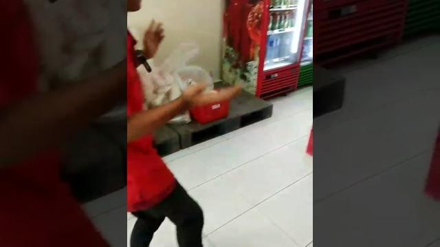 Biduan hot Biduan hot