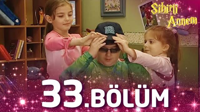 Sihirli annem 33. bölüm - full bölüm Sihirli annem 33. bölüm - full bölüm