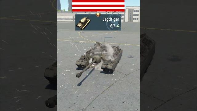 T95 against historical enemies #warthunder #usa #germany T95 against historical enemies #warthunder #usa #germany