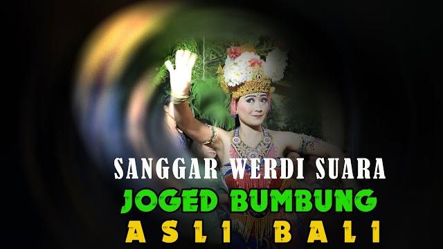 Asli bali joged bumbung Asli bali joged bumbung