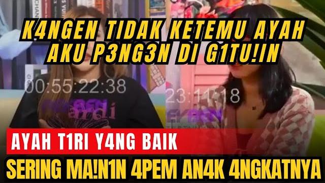 Indahnya !! ayah tiri yang baik sampai sering ajak m43n 4p3mnya anak angkat - hitam putih tv Indahnya !! ayah tiri yang baik sampai sering ajak m43n 4p3mnya anak angkat - hitam putih tv