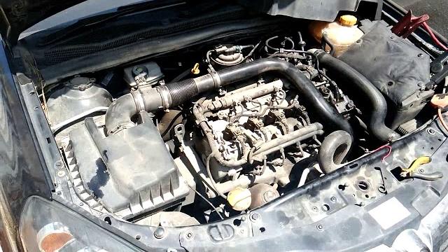 Не заводился. z13dth. opel астра. Не заводился. z13dth. opel астра.