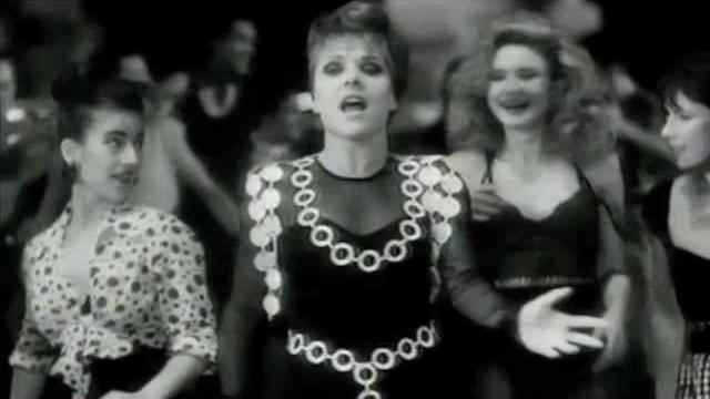 Milk & sugar vs vaya con dios - 'hey (nah nah nah)' (official video) | ministry of sound Milk & sugar vs vaya con dios - 'hey (nah nah nah)' (official video) | ministry of sound