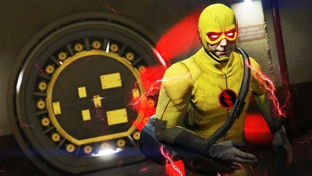 Gta 5 mods - new reverse-flash mod w/ super speed! gta 5 flash mod gameplay! (gta 5 mods gameplay) Gta 5 mods - new reverse-flash mod w/ super speed! gta 5 flash mod gameplay! (gta 5 mods gameplay)