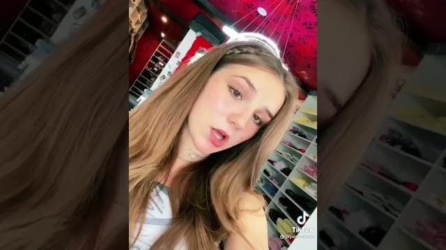 Piper rockelle tiktok hot girl pretty face Piper rockelle tiktok hot girl pretty face