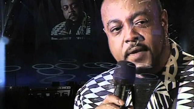 Let me try again (live) - peabo bryson viña 2001 Let me try again (live) - peabo bryson viña 2001