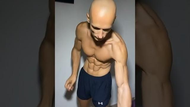 Real life saitama| ofm #shorts Real life saitama| ofm #shorts