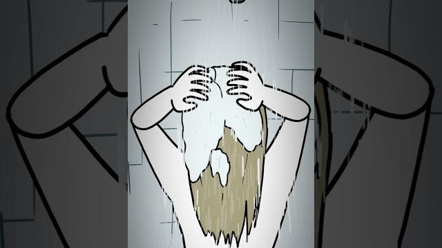 Check your shower for drain worms - scp-153 (scp animation) Check your shower for drain worms - scp-153 (scp animation)