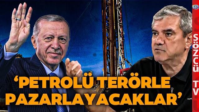 Yılmaz özdil akp'nin gabar planını i̇fşa etti! neler planlanmış neler! 'terörle pazarlayacaklar!' Yılmaz özdil akp'nin gabar planını i̇fşa etti! neler planlanmış neler! 'terörle pazarlayacaklar!'
