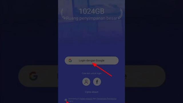 Cara membuka file terabox Cara membuka file terabox