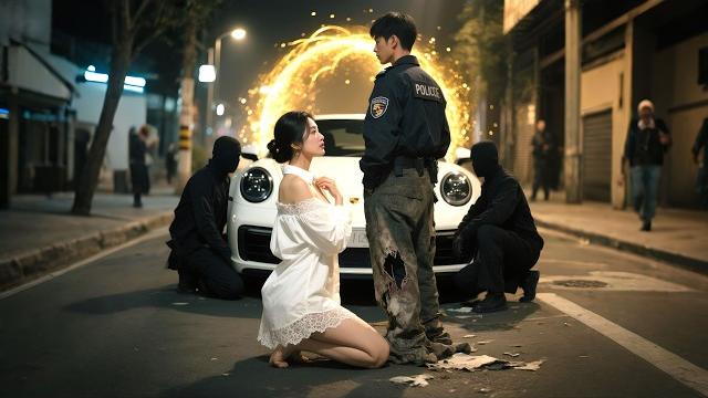 Framed by cheating wife, jailed, ambushed after release—but war god’s son appears and takes revenge! Framed by cheating wife, jailed, ambushed after release—but war god’s son appears and takes revenge!