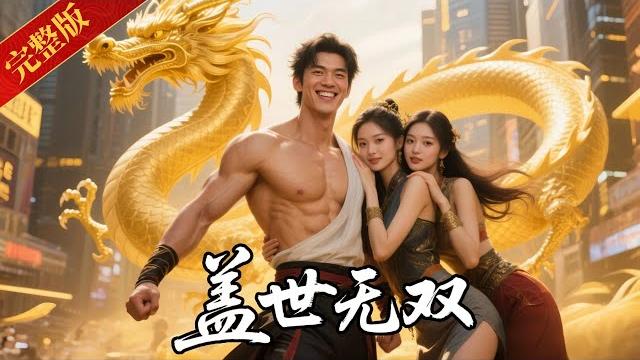 全集蓋世殿主竟是護妻狂魔!一掌下去四族殲滅!暴打叛徒,血洗九州!#武道至尊 #爽文 #男頻爽劇 #短劇爆款 #覺醒 #絕世武功 #短劇 #爽剧 #男频 #逆襲 #復仇 #打臉 #反转 #drama 全集蓋世殿主竟是護妻狂魔!一掌下去四族殲滅!暴打叛徒,血洗九州!#武道至尊 #爽文 #男頻爽劇 #短劇爆款 #覺醒 #絕世武功 #短劇 #爽剧 #男频 #逆襲 #復仇 #打臉 #反转 #drama