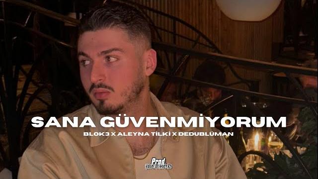 Blok3 x aleyna tilki x dedublüman - sana güvenmi̇yorum (4k remix video) prod.@driplyrs Blok3 x aleyna tilki x dedublüman - sana güvenmi̇yorum (4k remix video) prod.@driplyrs