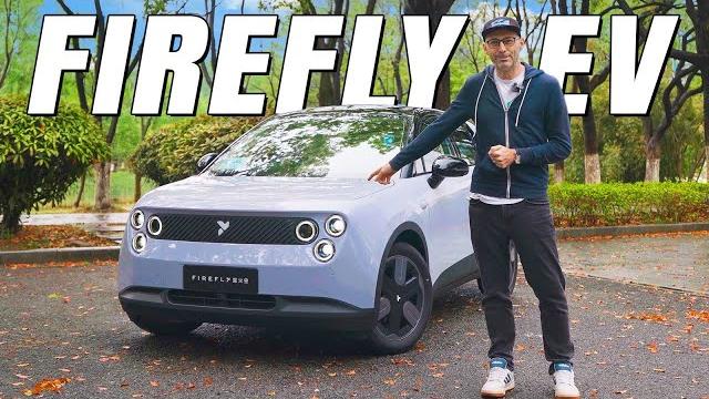 This small ev is here to shock uk & europe!! This small ev is here to shock uk & europe!!