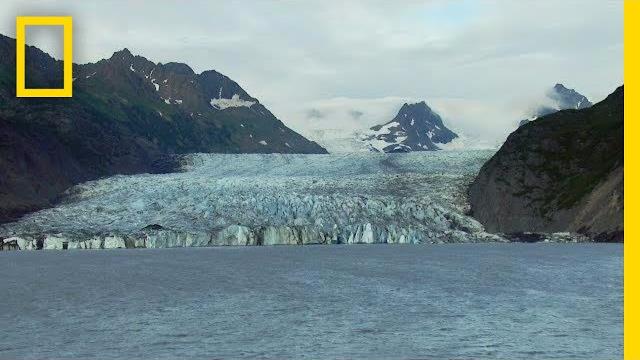 Climate 101: glaciers | national geographic Climate 101: glaciers | national geographic