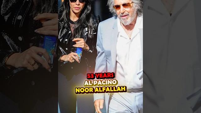 Celebrity couples with the biggest age gap #shorts Celebrity couples with the biggest age gap #shorts