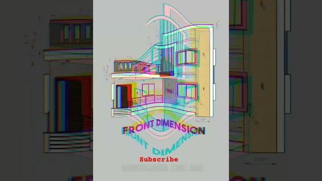 3d home naksha and desine /#shorts 3d home naksha and desine /#shorts