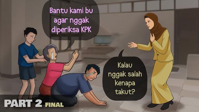 Ibu guru dizalimi 2 – keluarga songong balik ngiba2 memohon | kartun drama, animasi sekolah Ibu guru dizalimi 2 – keluarga songong balik ngiba2 memohon | kartun drama, animasi sekolah