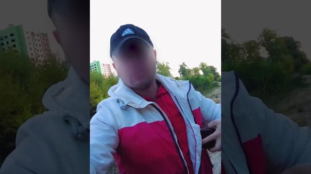 Поймали закладчиков Поймали закладчиков